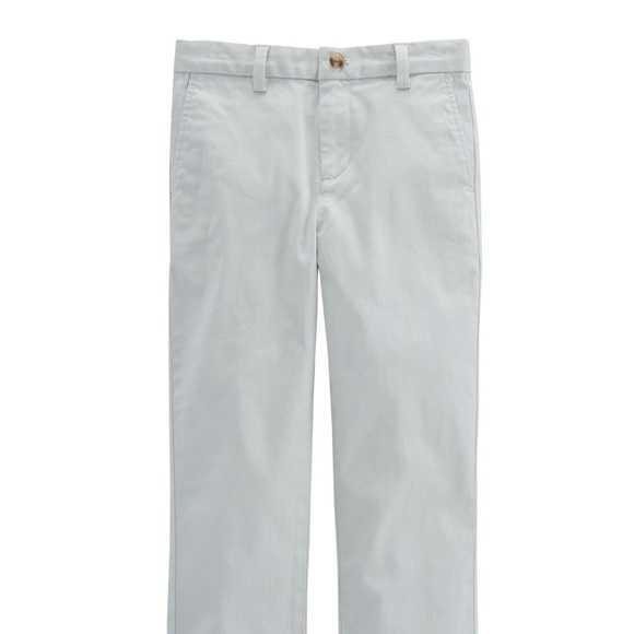 Vineyard Vine Boys Stretch Breaker Pants Size 3T - Picture 2 of 3